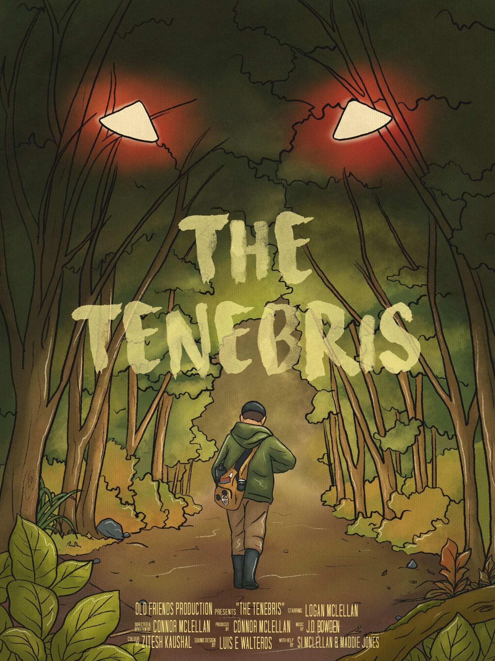 The Tenebris