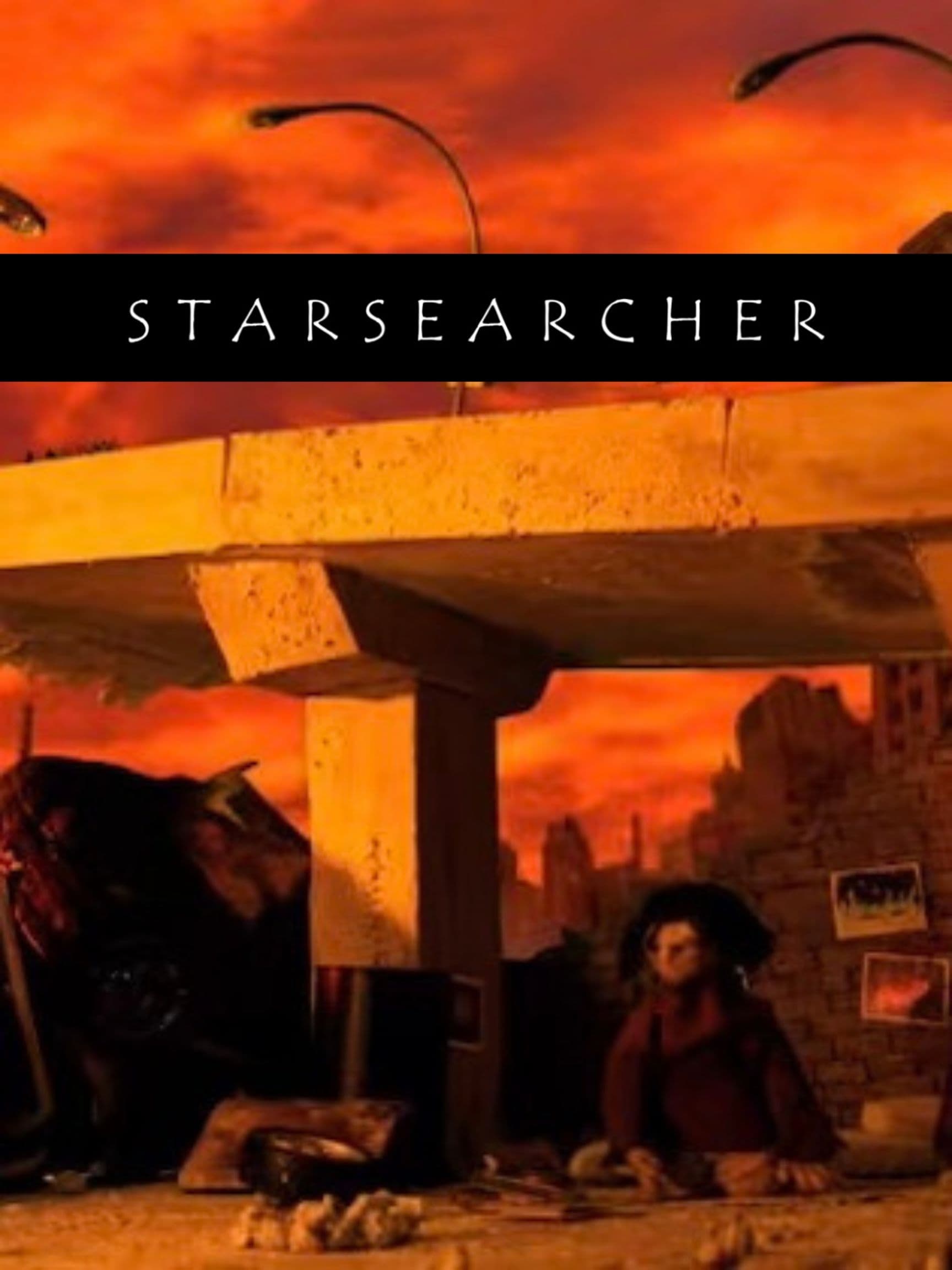 Starsearcher