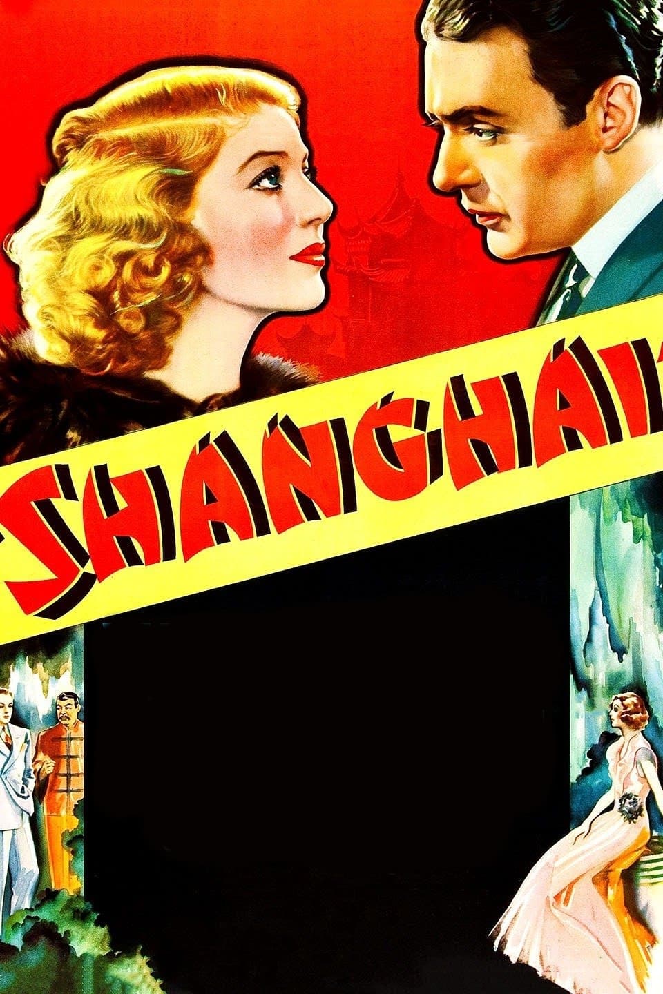 Shanghai (1935)