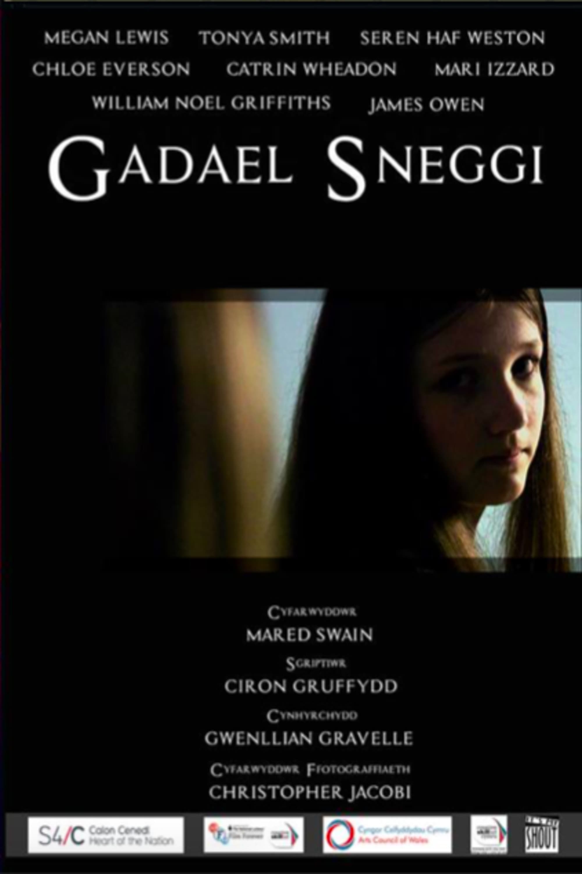 Gadael Sneggi
