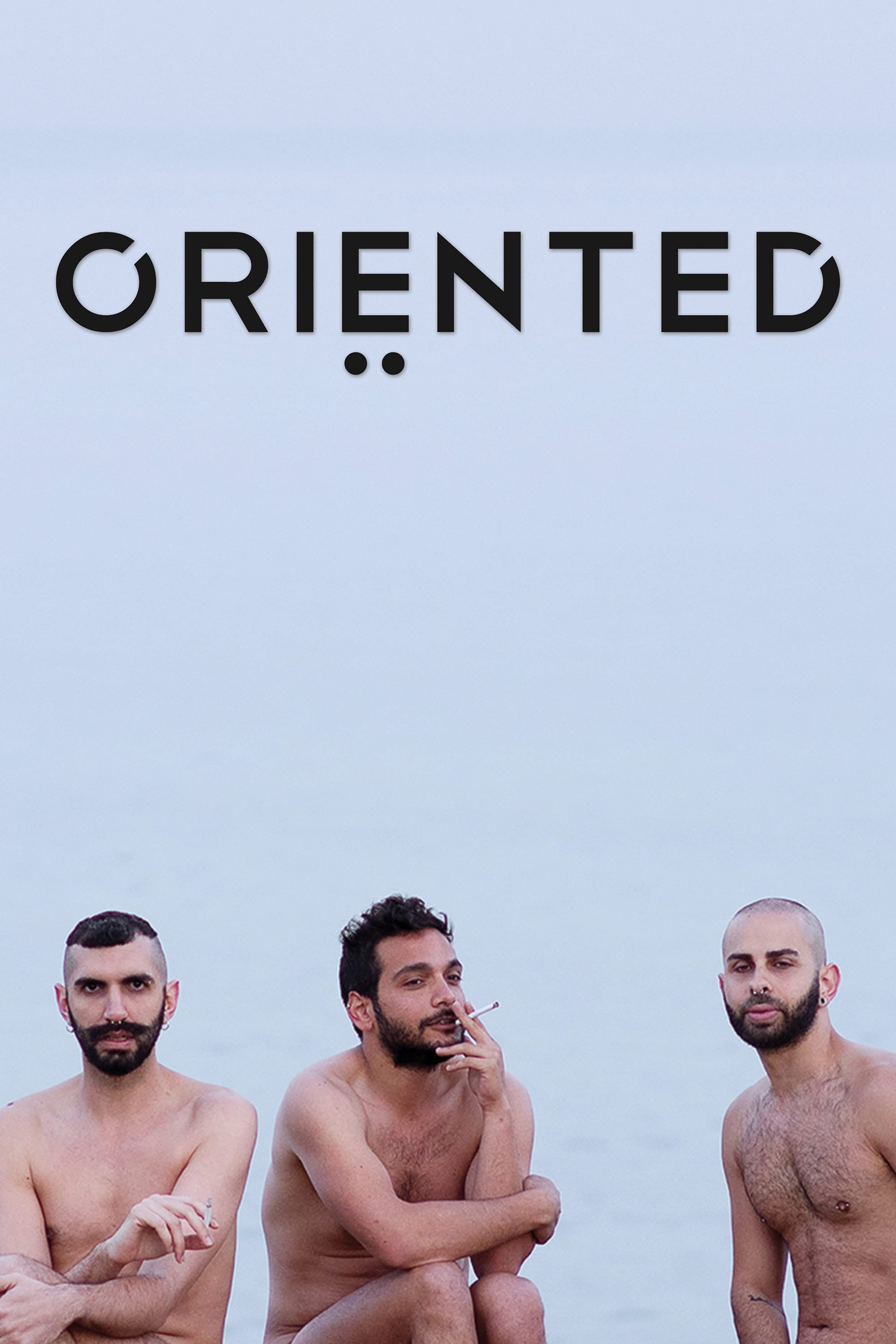 Oriented (2015)