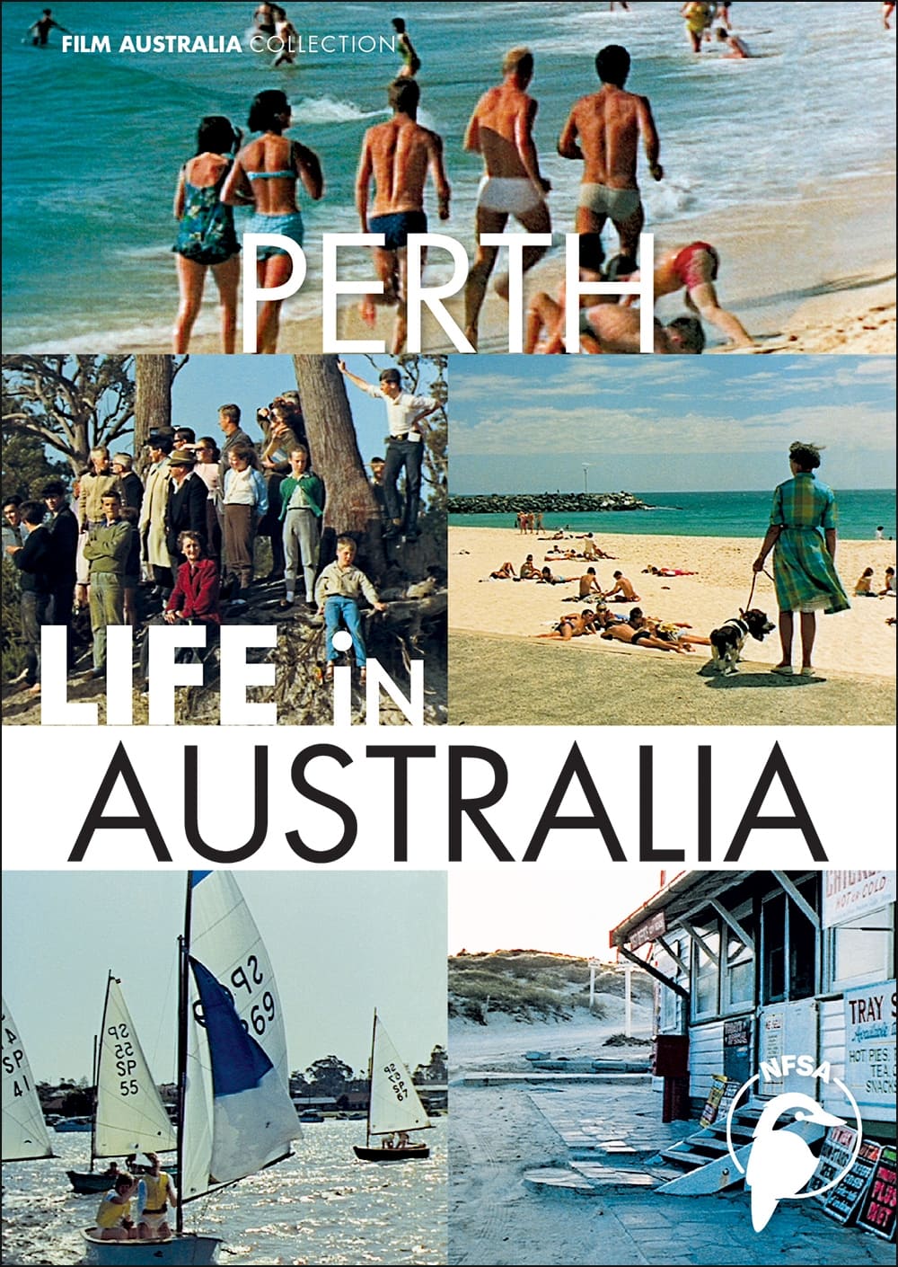 Life in Australia: Perth