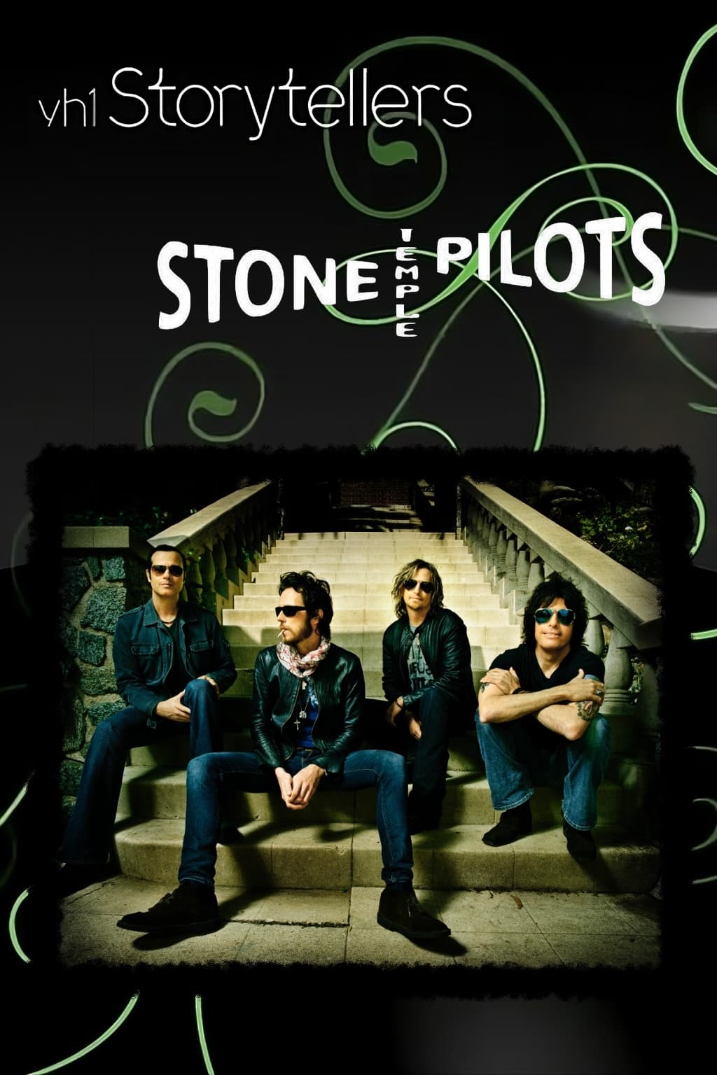 Stone Temple Pilots:  VH1 Storytellers