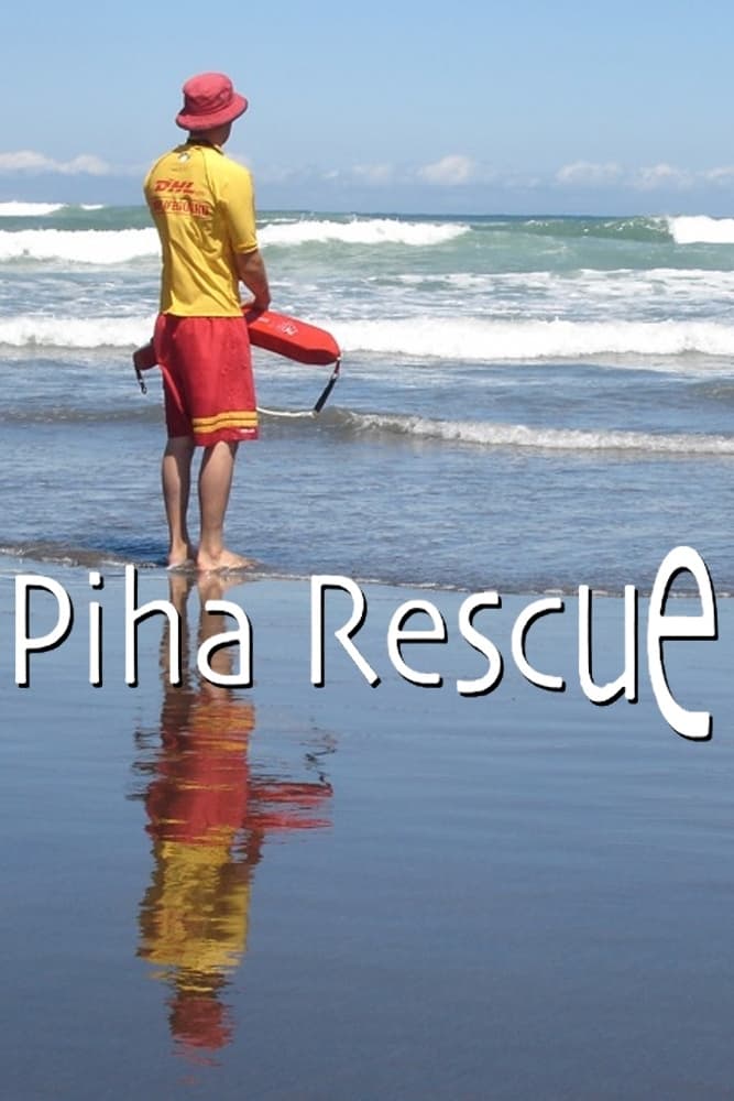 Piha Rescue