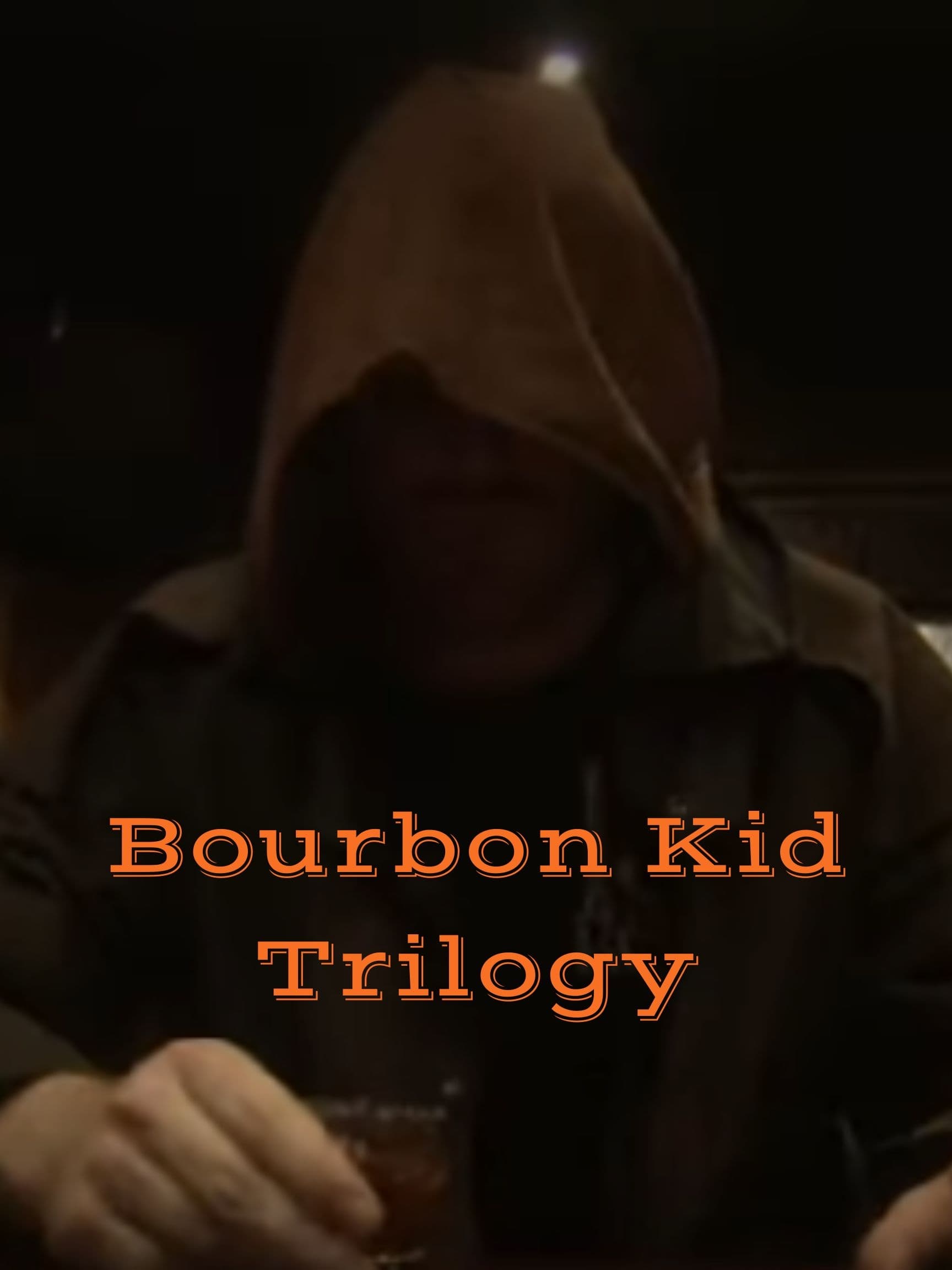 Bourbon Kid Trilogy Trailer