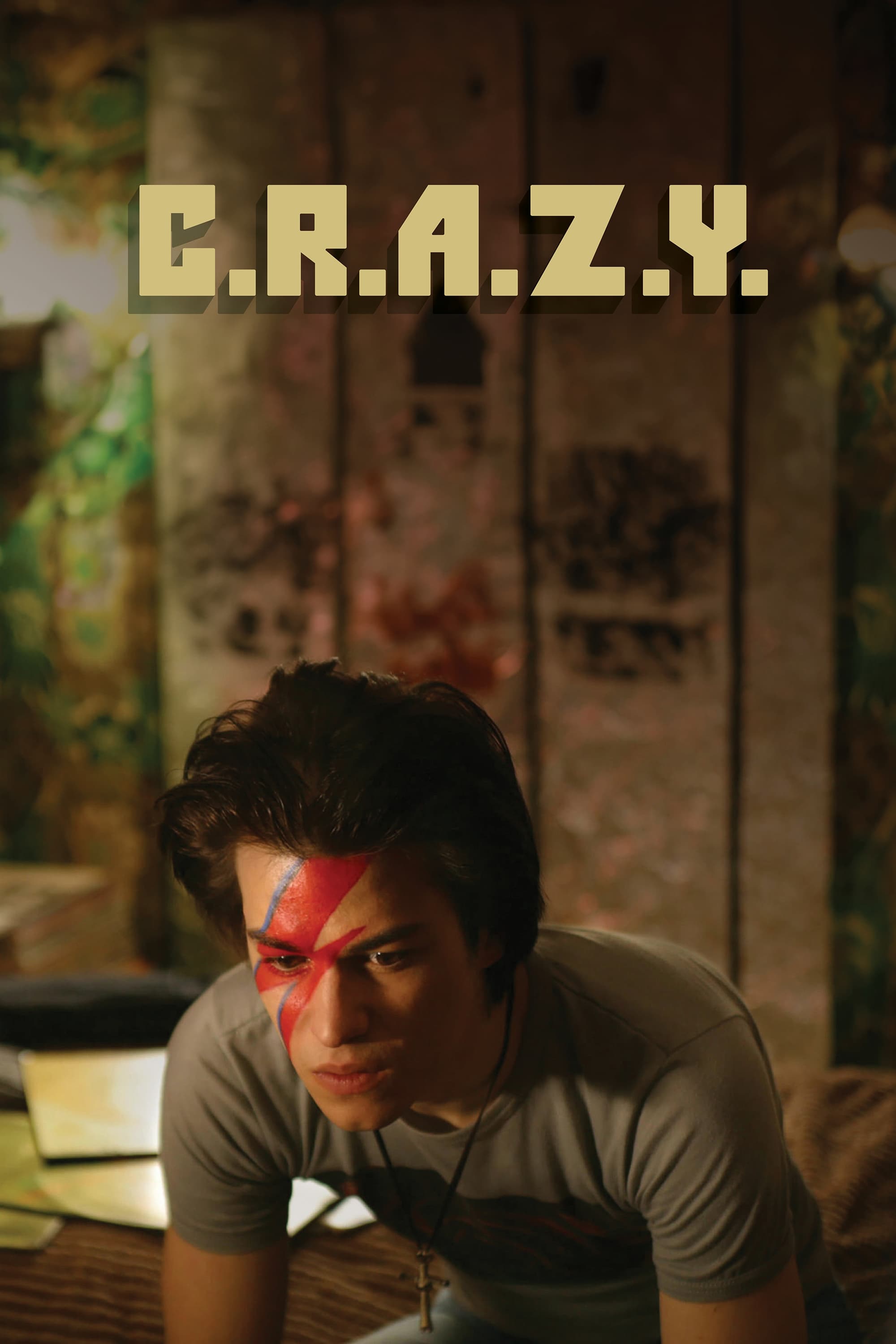 C.R.A.Z.Y. (2005)
