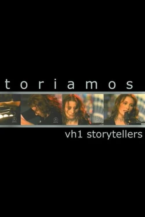 Tori Amos: VH1 Storytellers