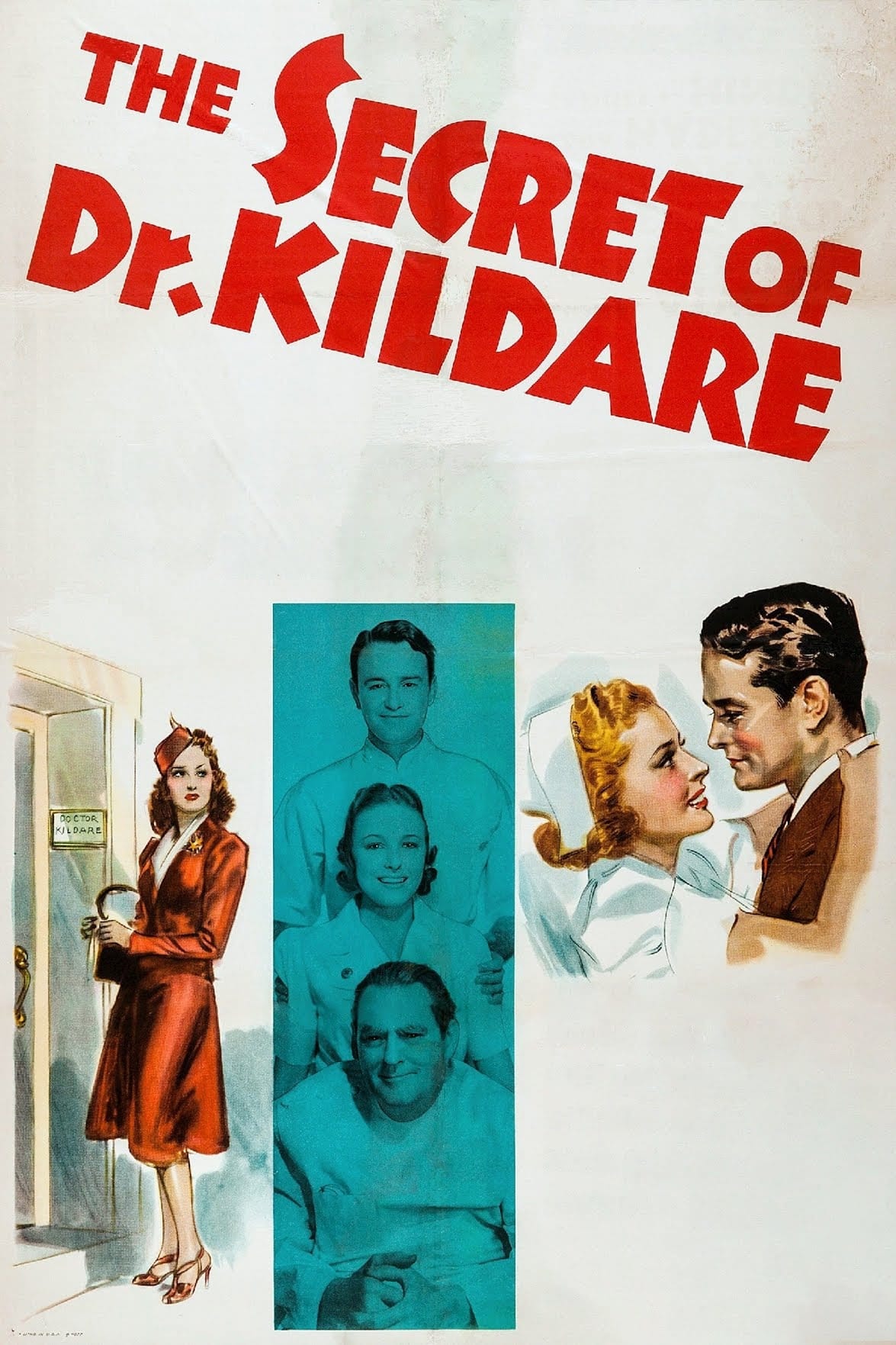 Dr. Kildare – Das Geheimnis