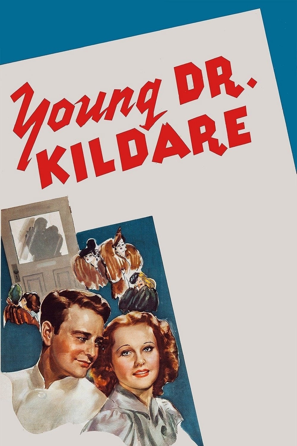 O Jovem Dr. Kildare (1938)