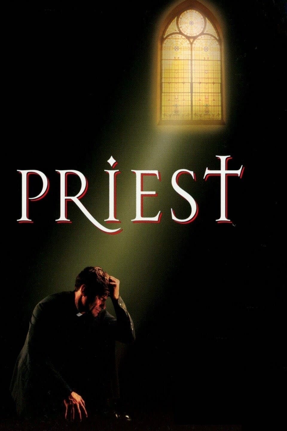 Priest (Sacerdote) (1995)