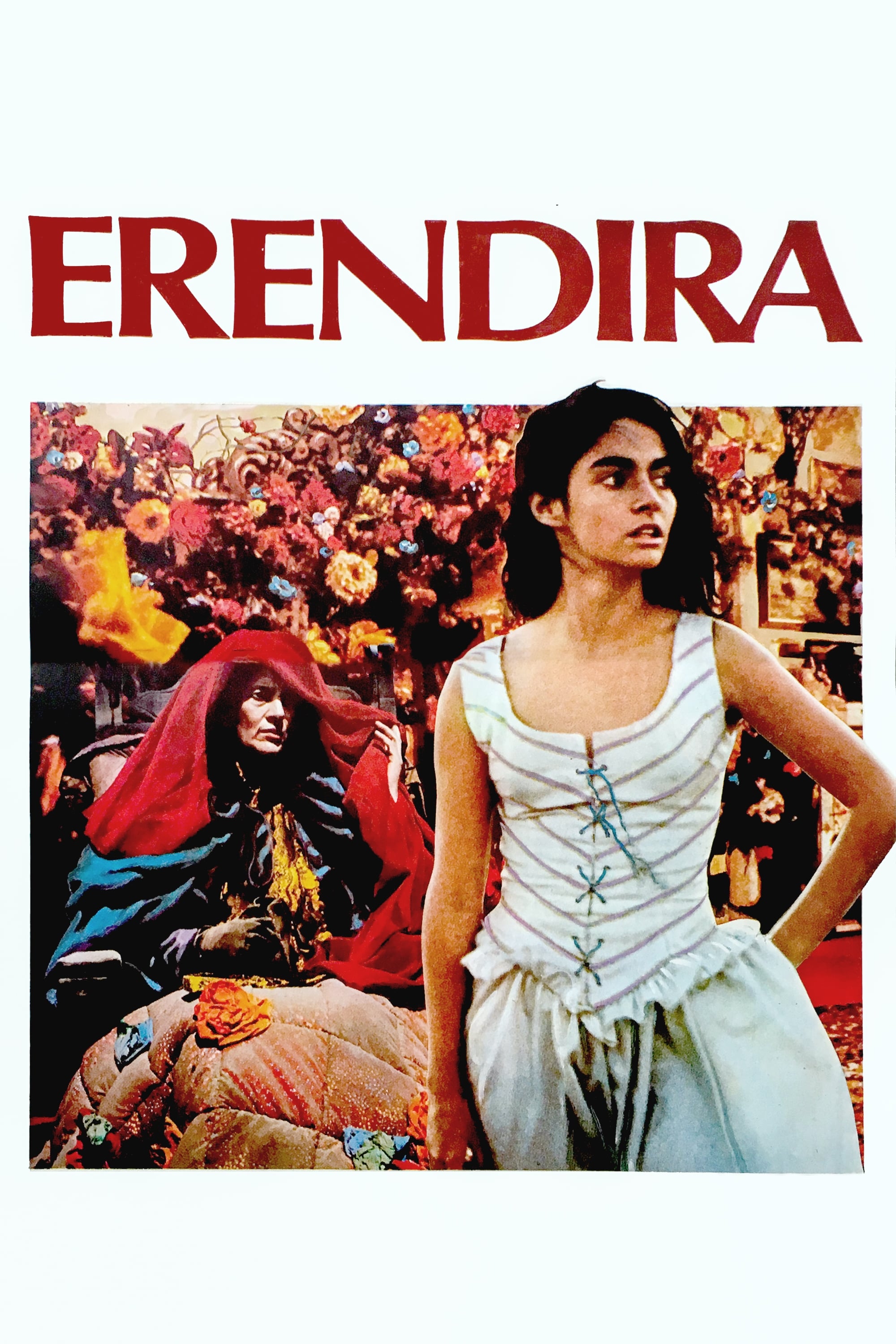Erendira (1983)