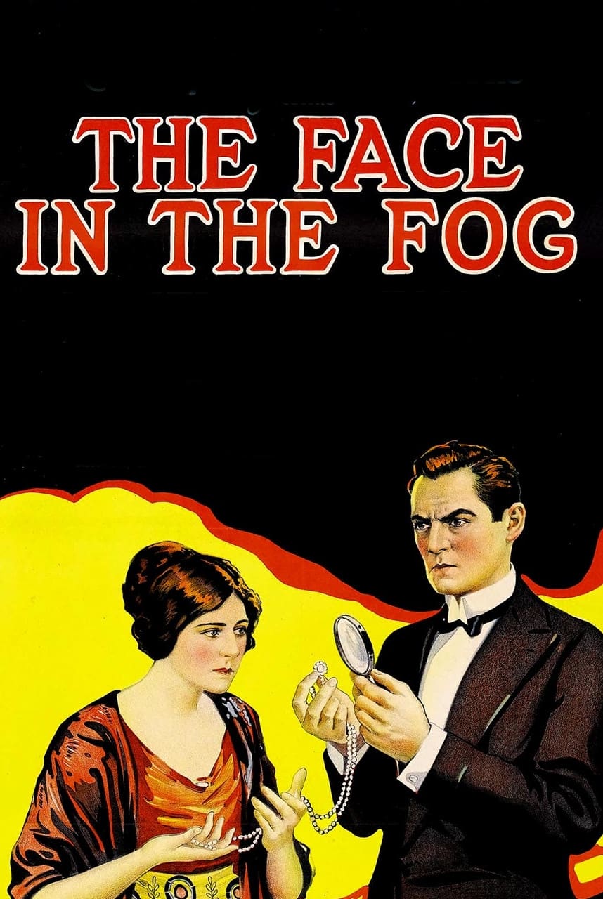 The Face in the Fog