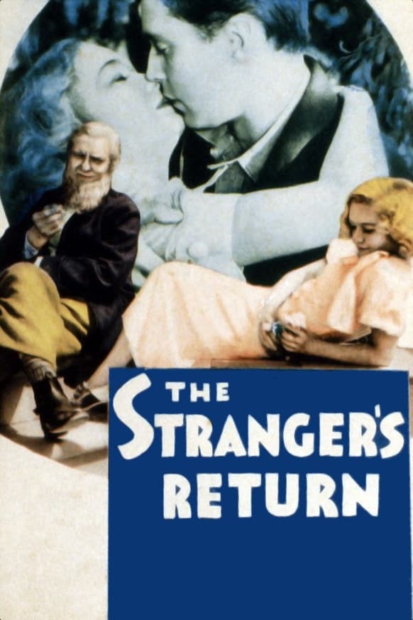 The Stranger's Return