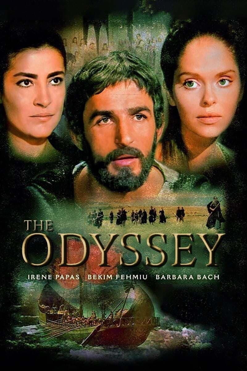 The Odyssey (1968)