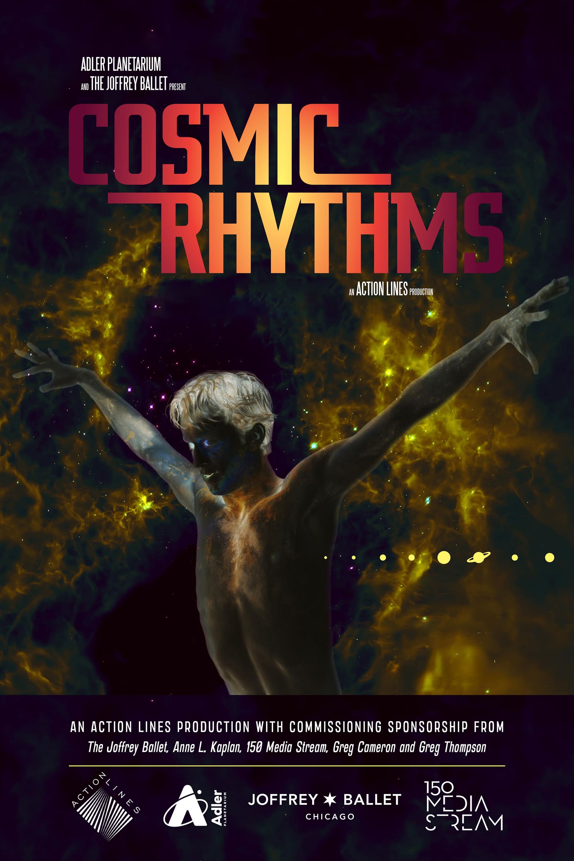 Cosmic Rhythms