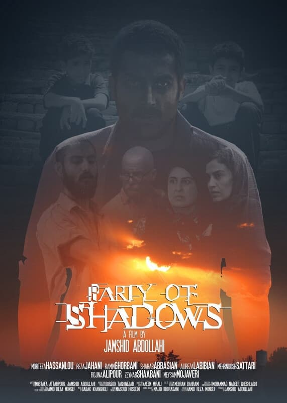 Party of Shadows