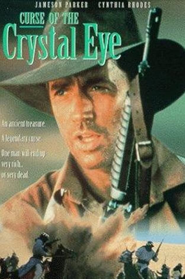 Curse of the Crystal Eye (1991)