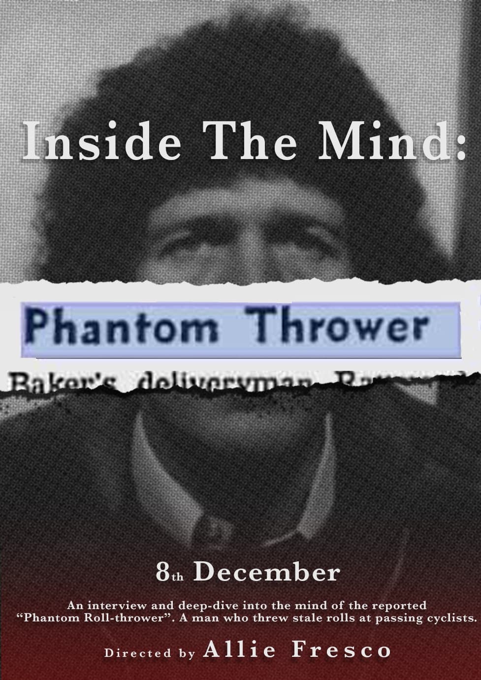 Inside the Mind: The Phantom Roll-Thrower