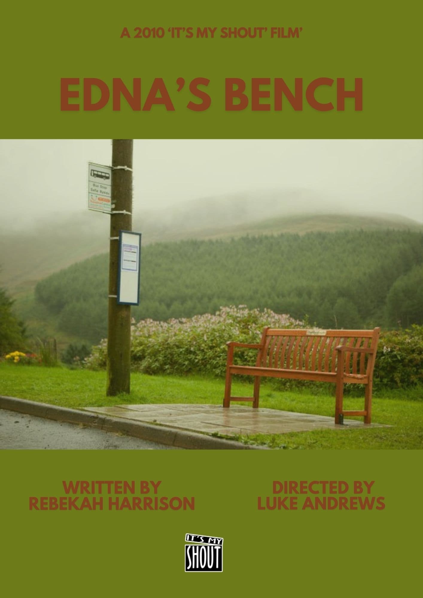 Edna's Bench