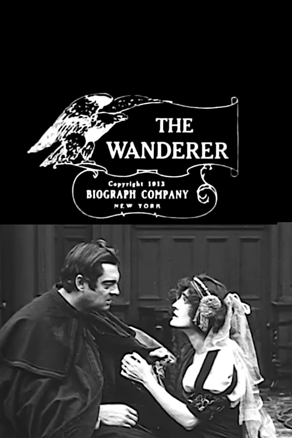 The Wanderer (1913)