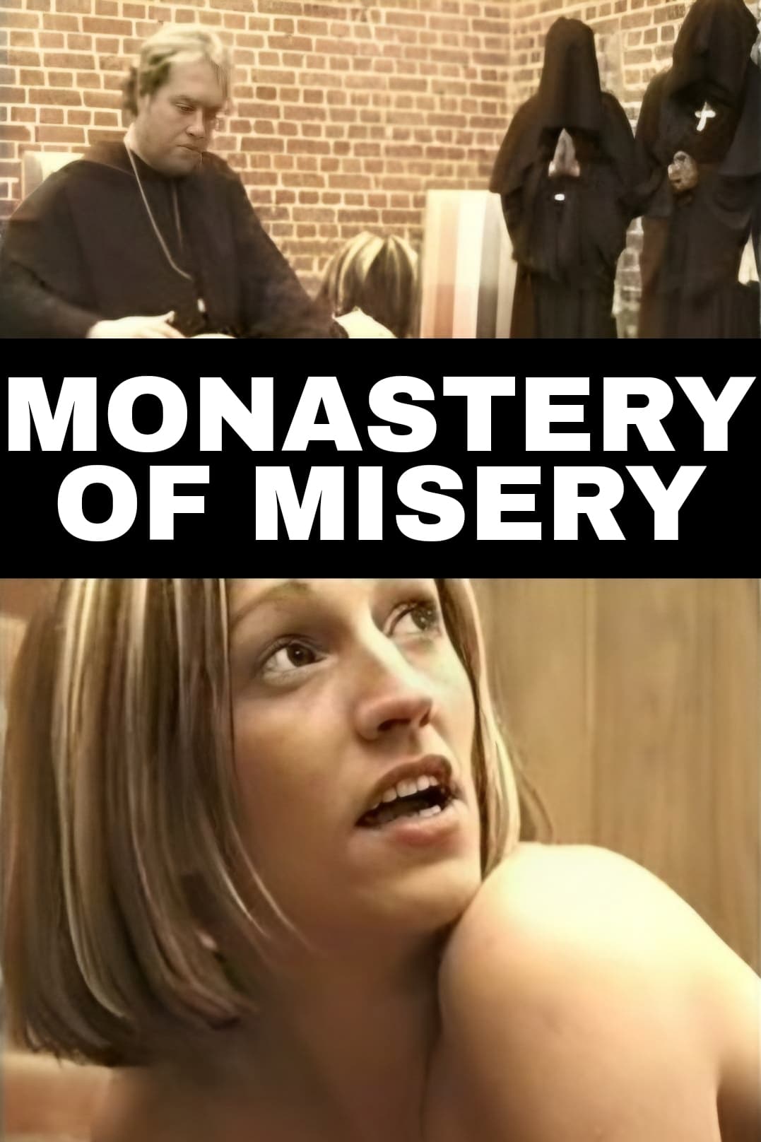 Monastery Of Misery