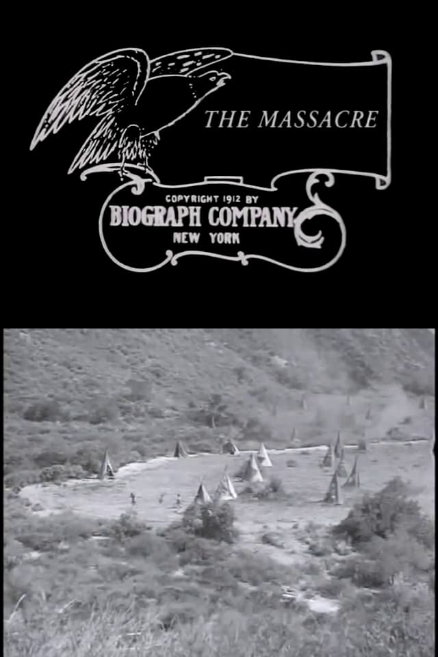The Massacre (1912)