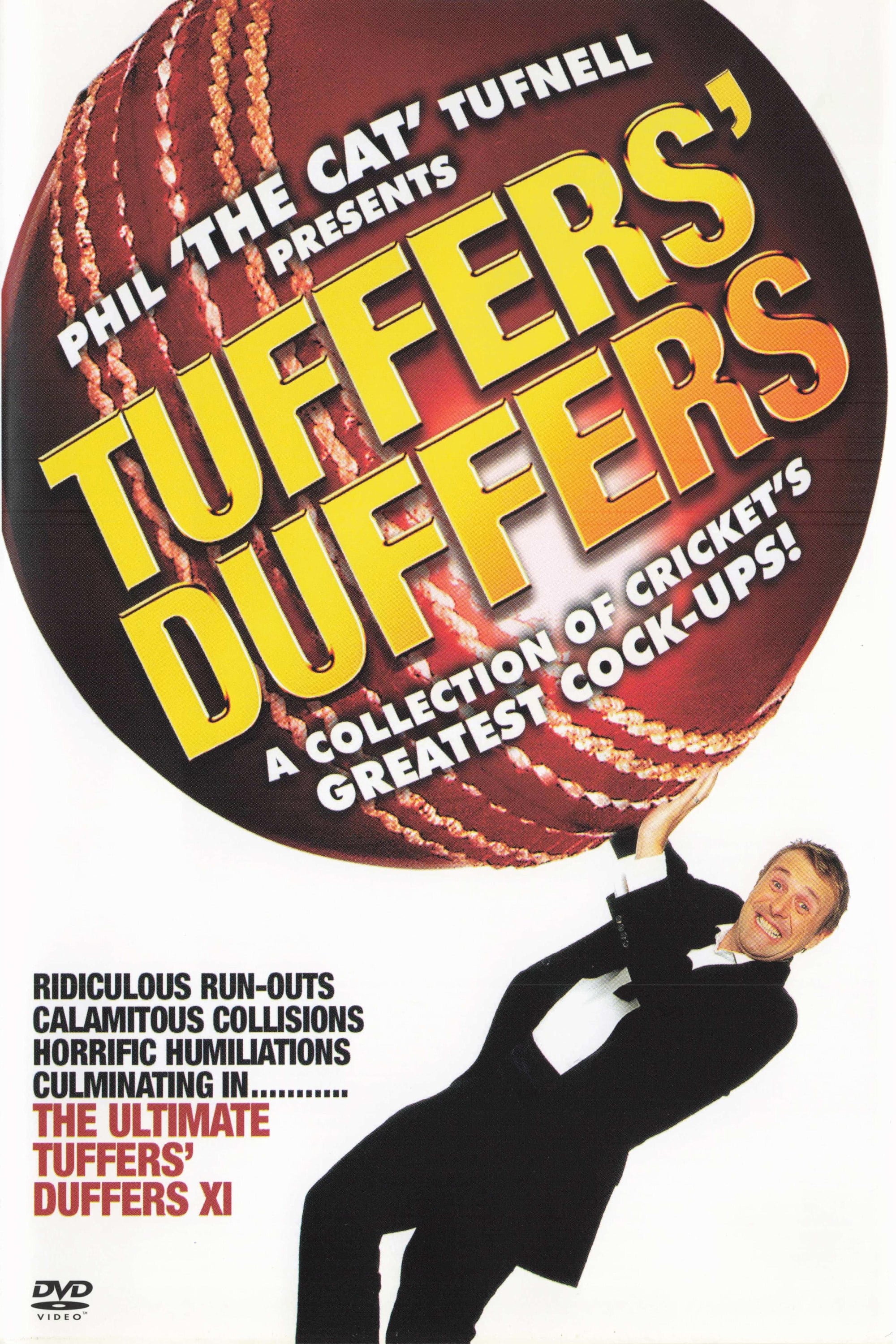 Tuffers' Duffers
