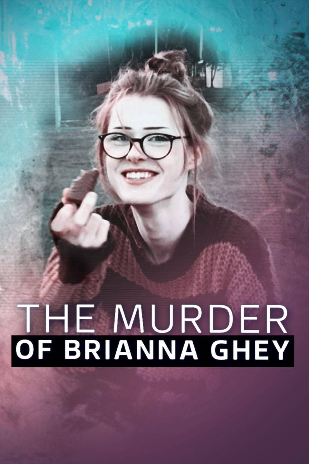 The Murder of Brianna Ghey: An ITV News Special