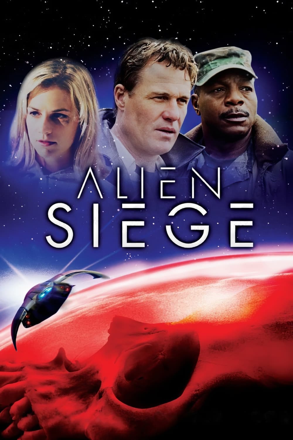 Alien Siege (2005)