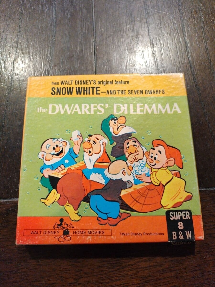 The Dwarfs' Dilemma