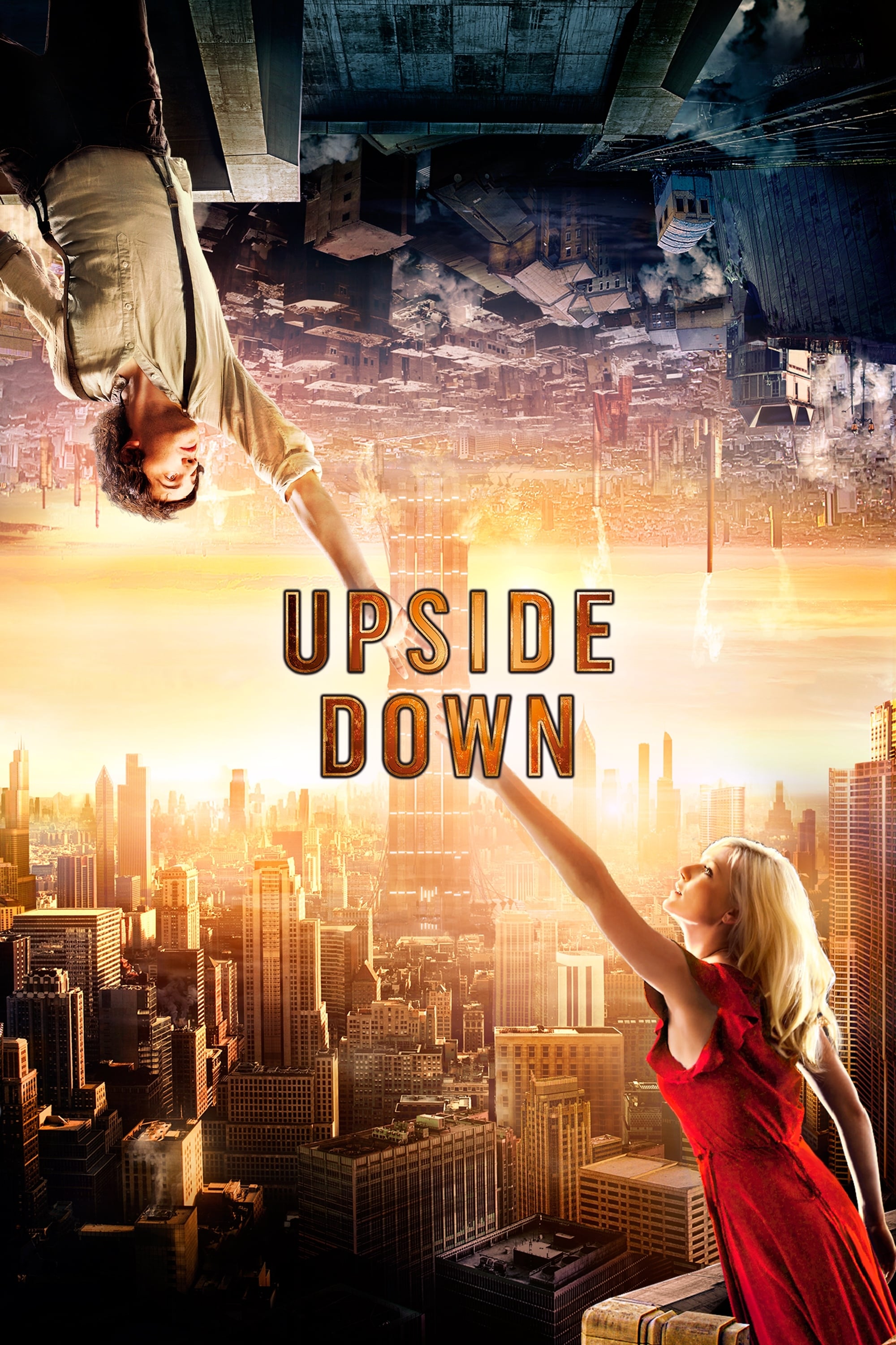 Upside Down (2012)