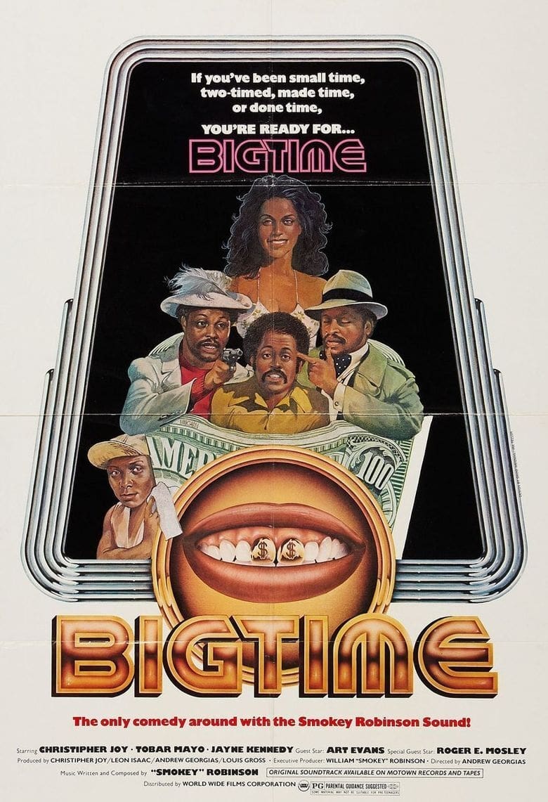 Big Time (1977)