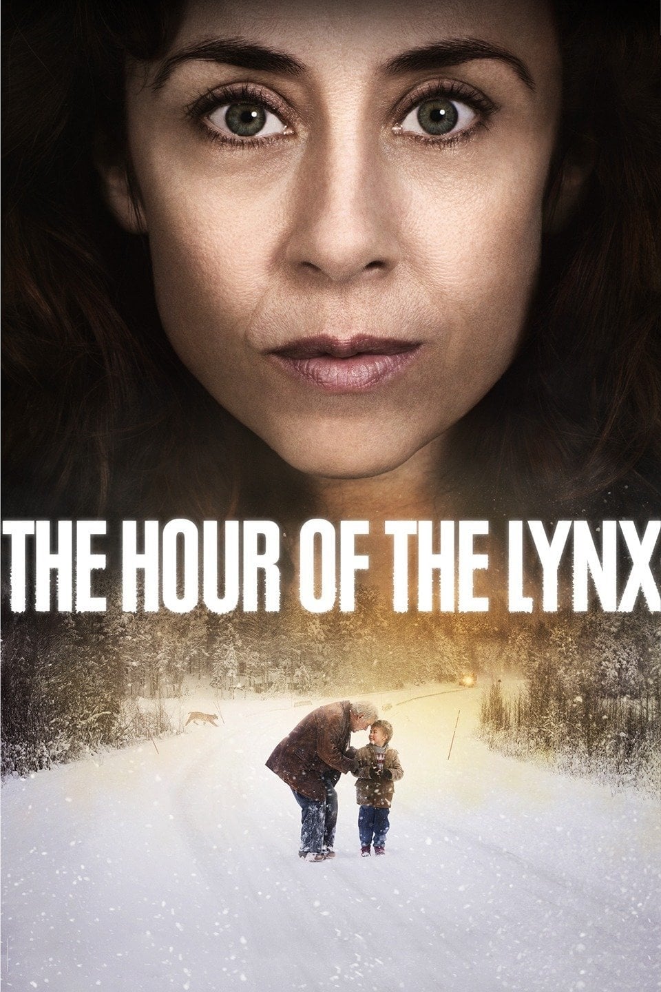 The Hour of the Lynx (2013)