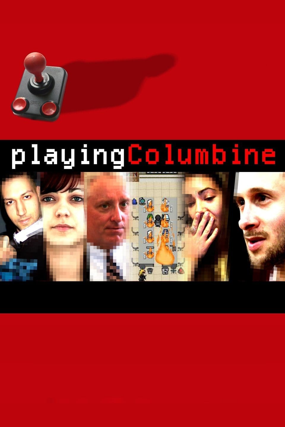 Playing Columbine