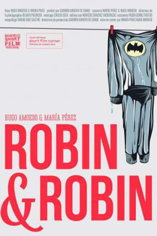 Robin & Robin