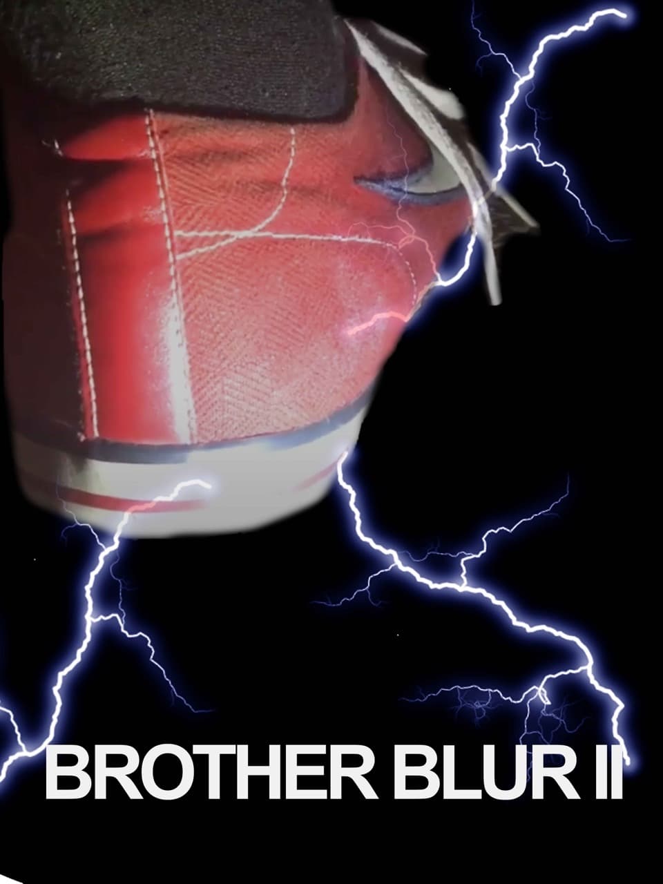 Brother Blur 2