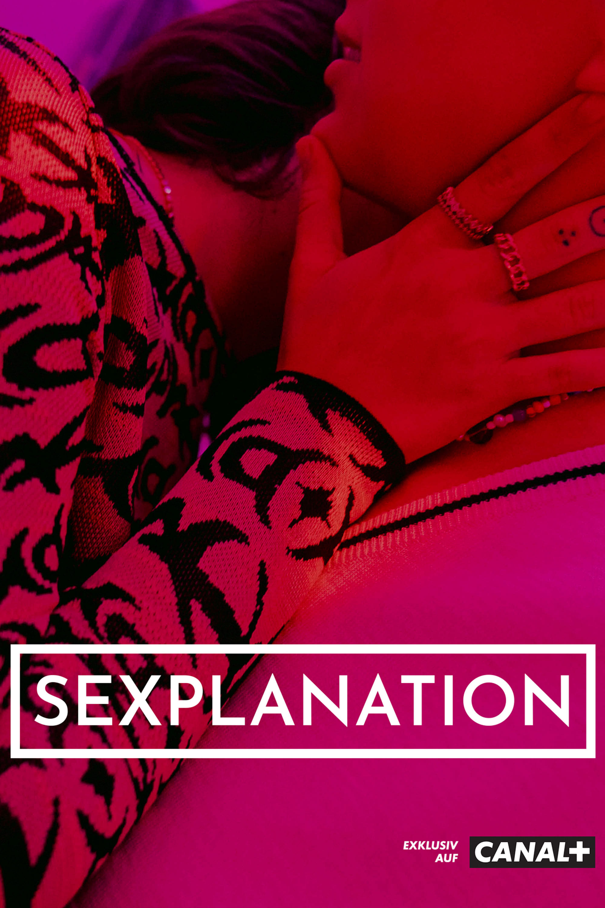 Sexplanation