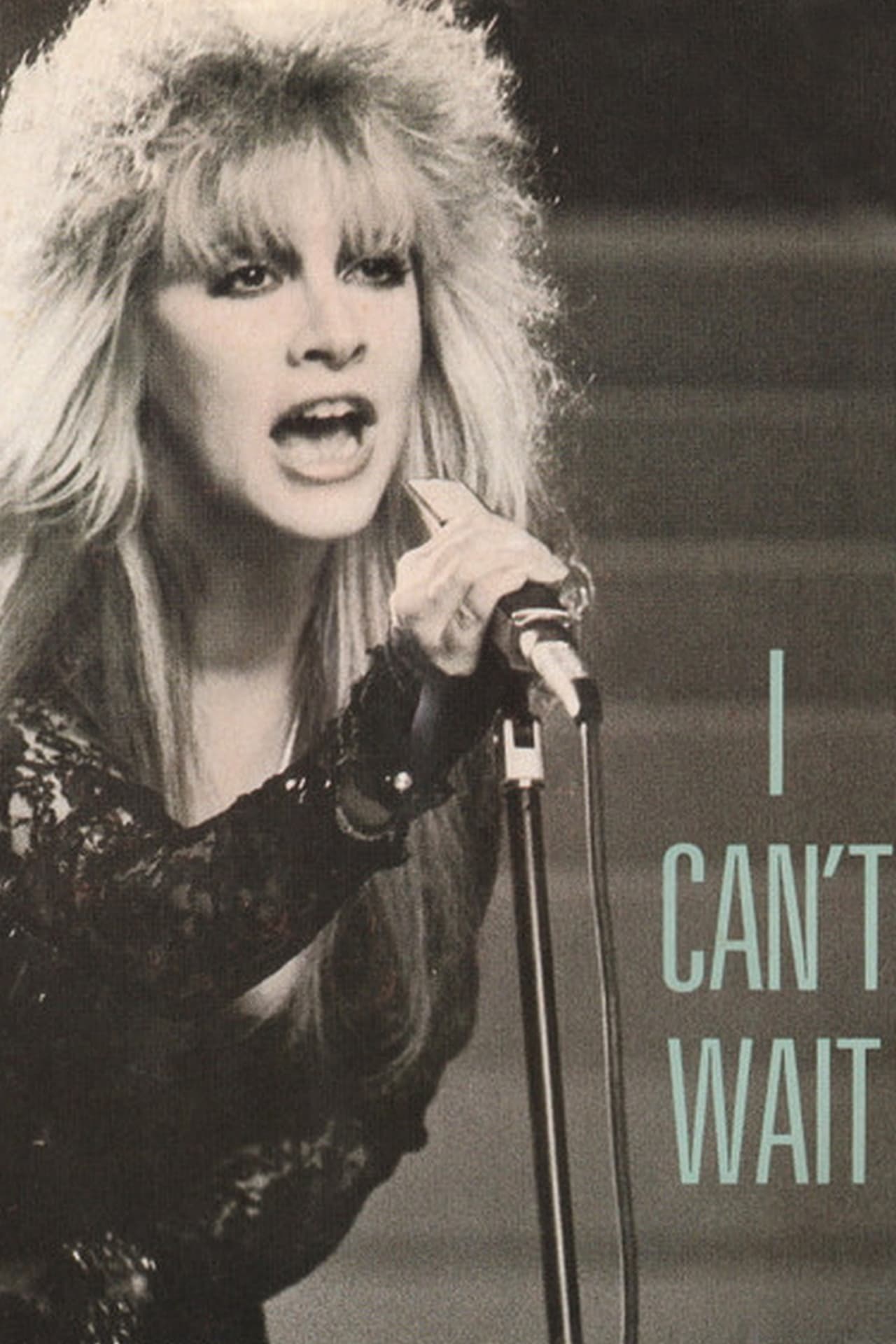 Stevie Nicks: I Can't Wait