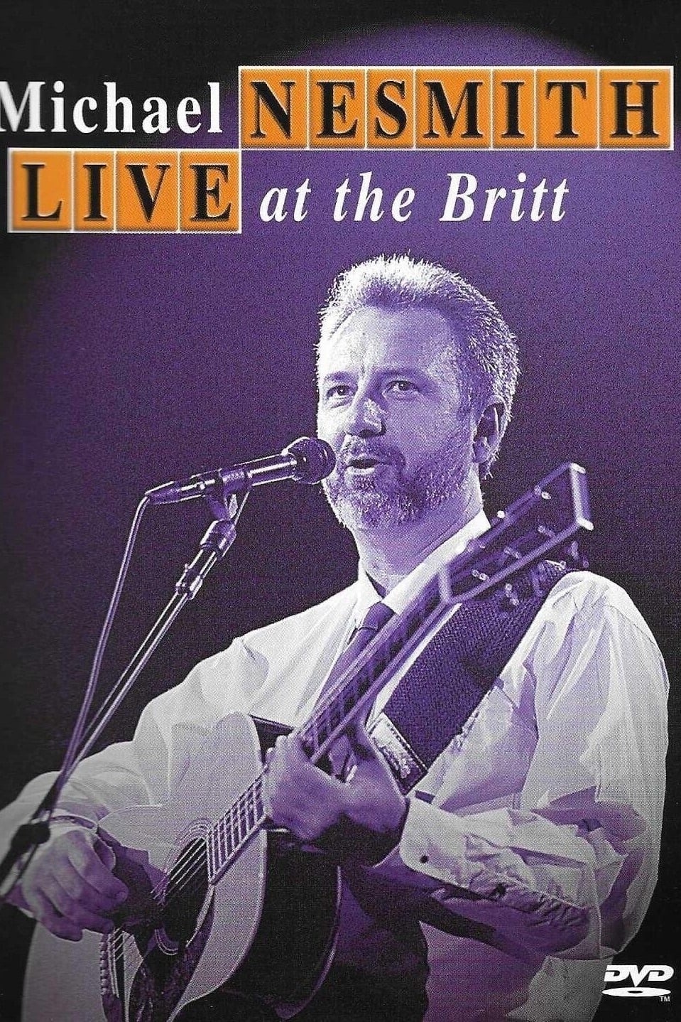 Michael Nesmith Live at the Britt Festival