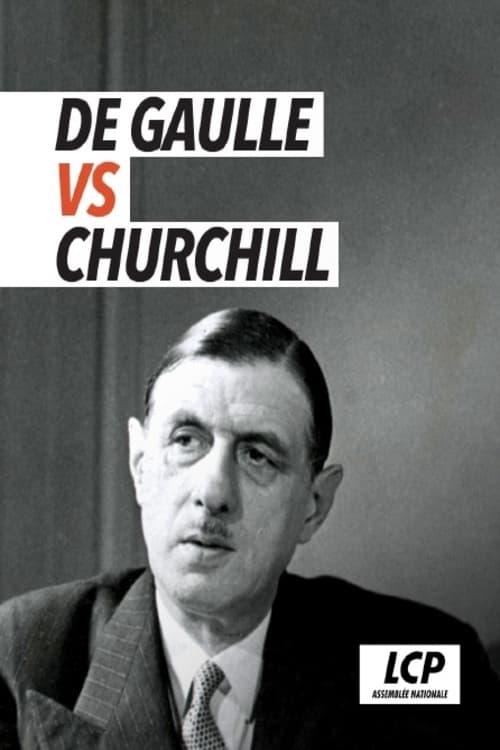 De Gaulle vs Churchill : Mémoires de guerre, guerre des mémoires