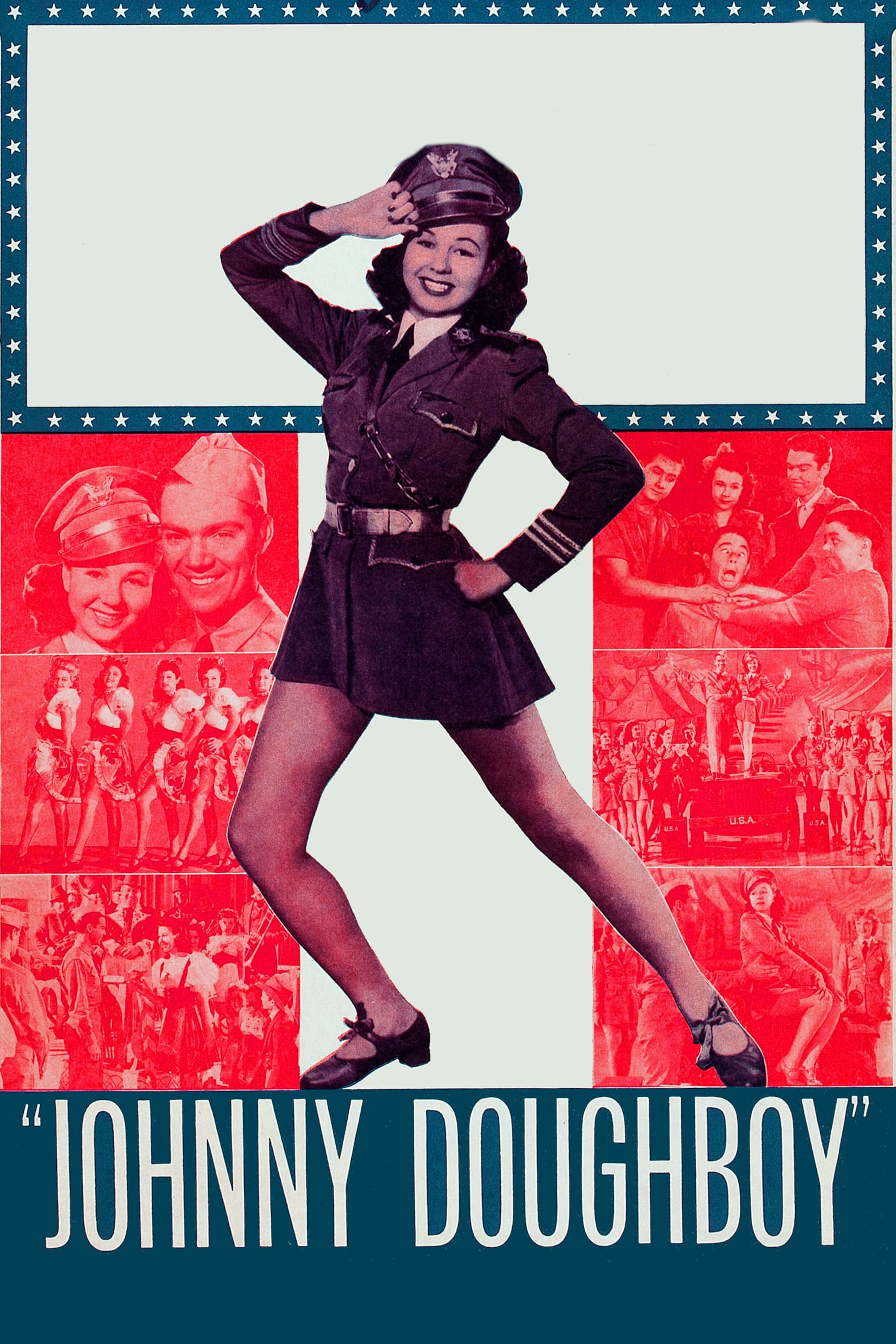 Johnny Doughboy (1942)