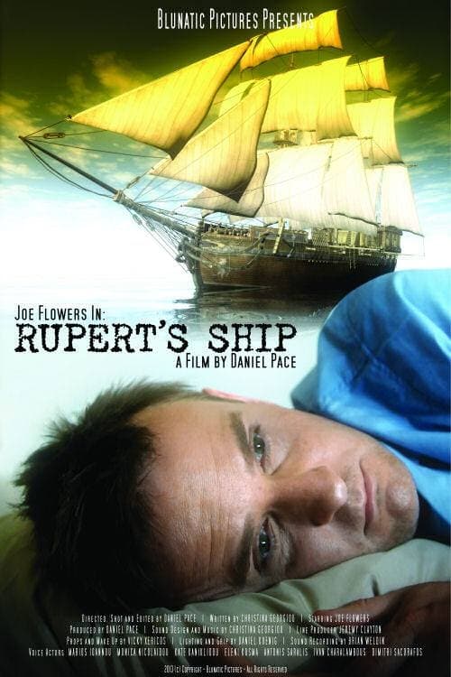 Rupert's Ship