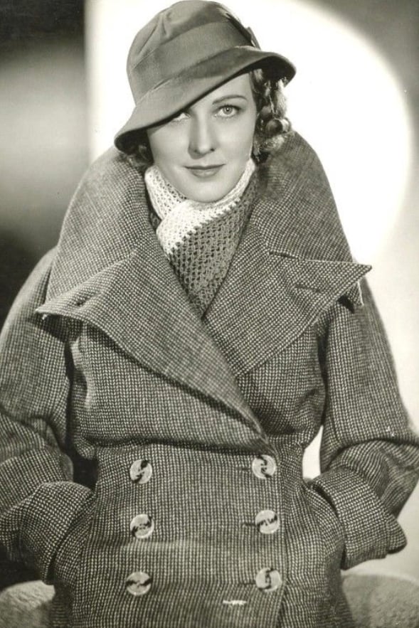 Fugitive Lady (1934)
