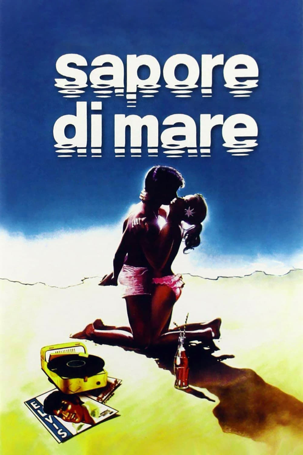 Aquel verano del sesenta (1983)
