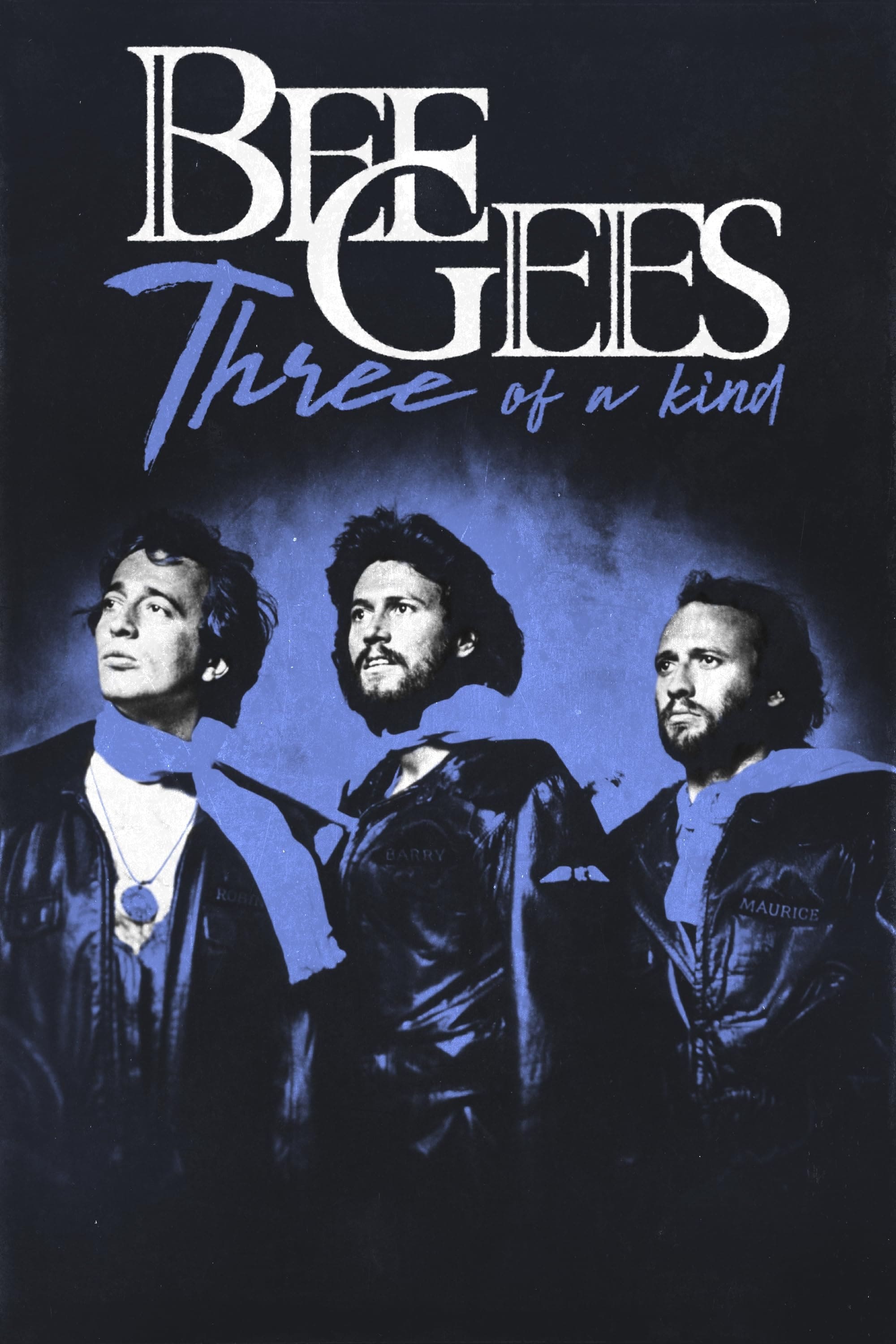 Bee Gees: Three of a Kind