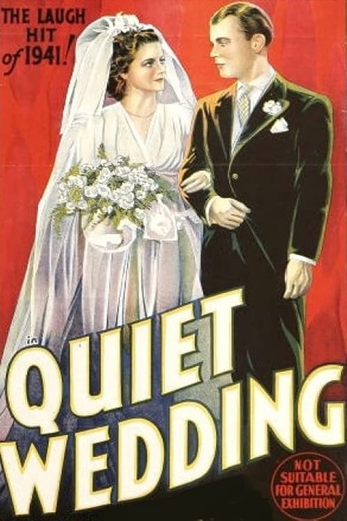 Quiet Wedding