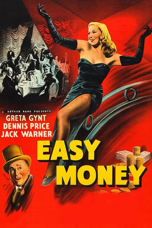 Easy Money (1948)