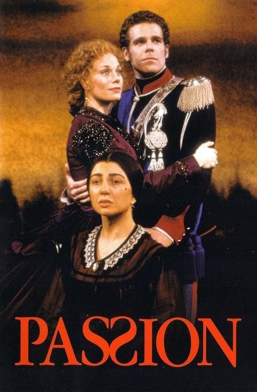 Passion (1996)