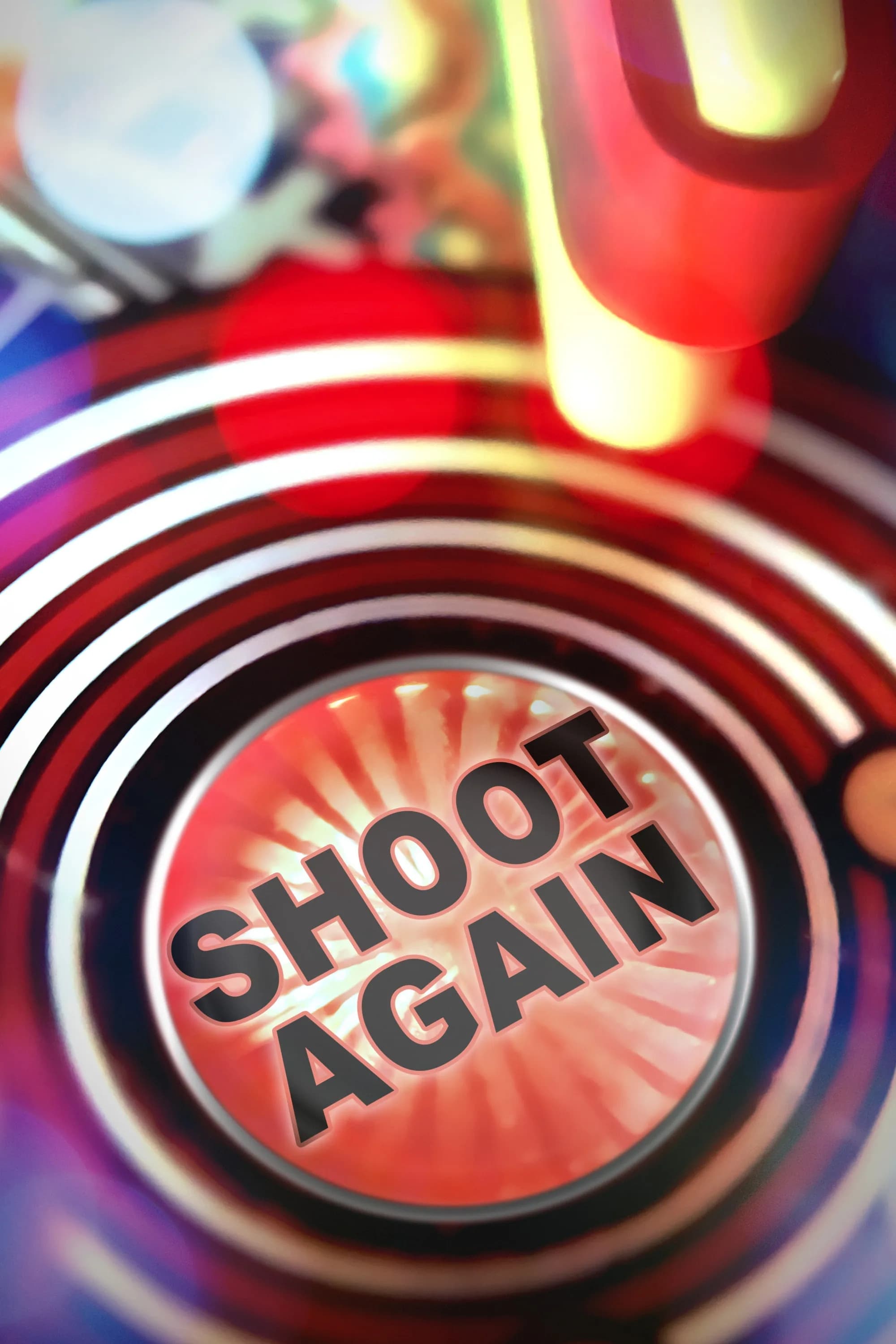 Shoot Again: The Resurgence of Pinball