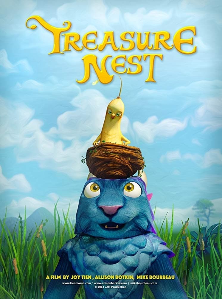 Treasure Nest